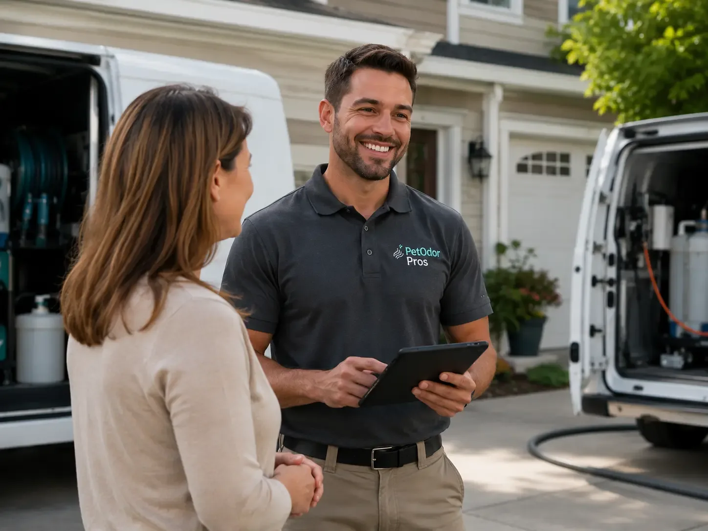 Pet Odor Removal FAQs for Eldora, IA